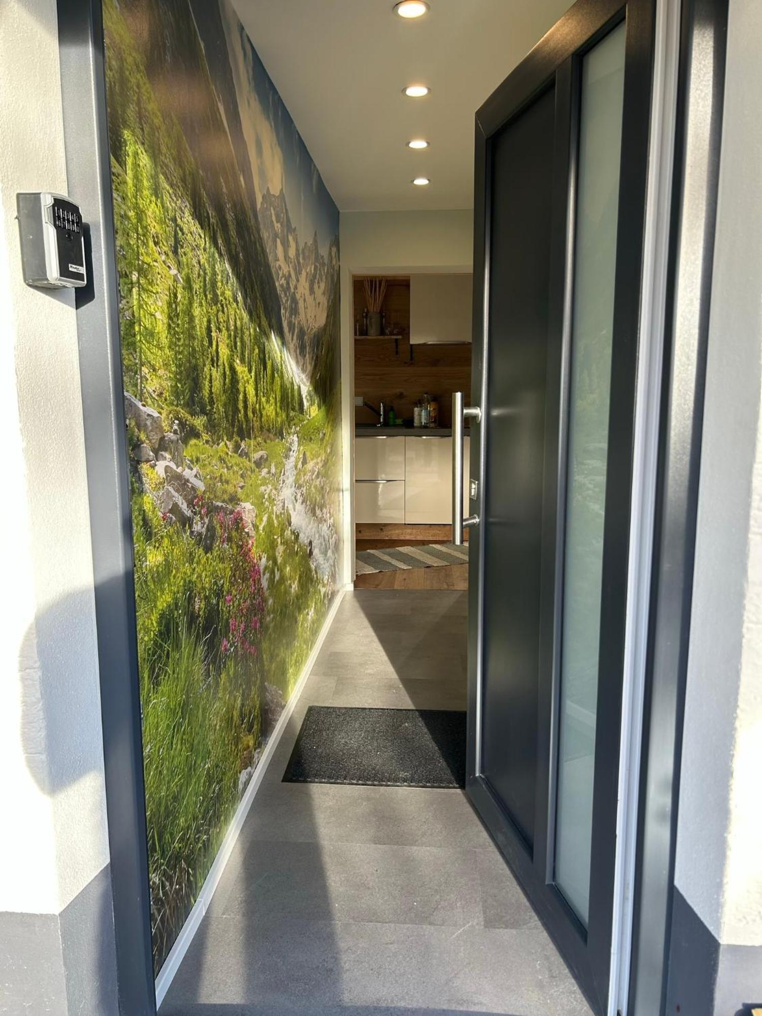 Ferienwohnung Im Usseltal - Zirben Spa - Monheimer Alb - Altmuehltal - Familie Geyer Daiting Monheim  Екстер'єр фото