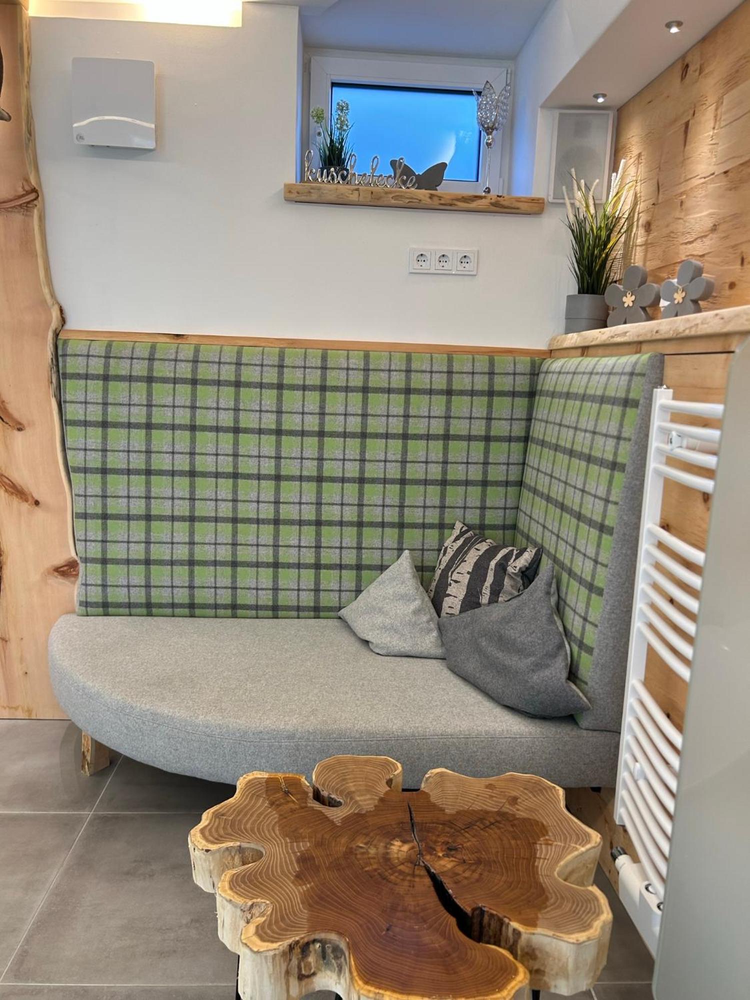 Ferienwohnung Im Usseltal - Zirben Spa - Monheimer Alb - Altmuehltal - Familie Geyer Daiting Monheim  Екстер'єр фото