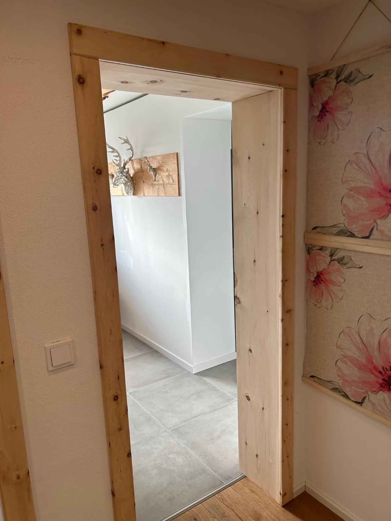 Ferienwohnung Im Usseltal - Zirben Spa - Monheimer Alb - Altmuehltal - Familie Geyer Daiting Monheim  Екстер'єр фото