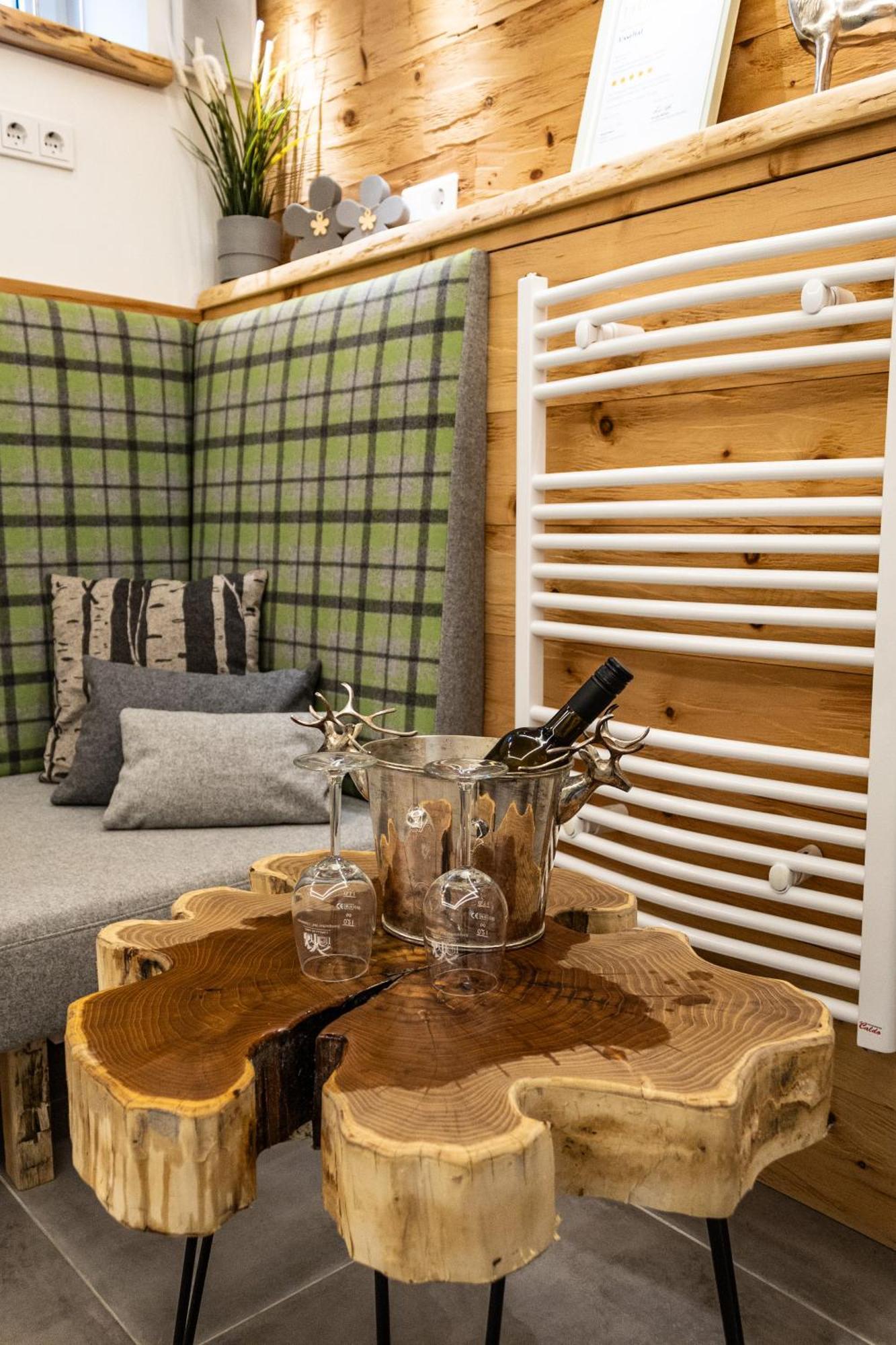 Ferienwohnung Im Usseltal - Zirben Spa - Monheimer Alb - Altmuehltal - Familie Geyer Daiting Monheim  Екстер'єр фото
